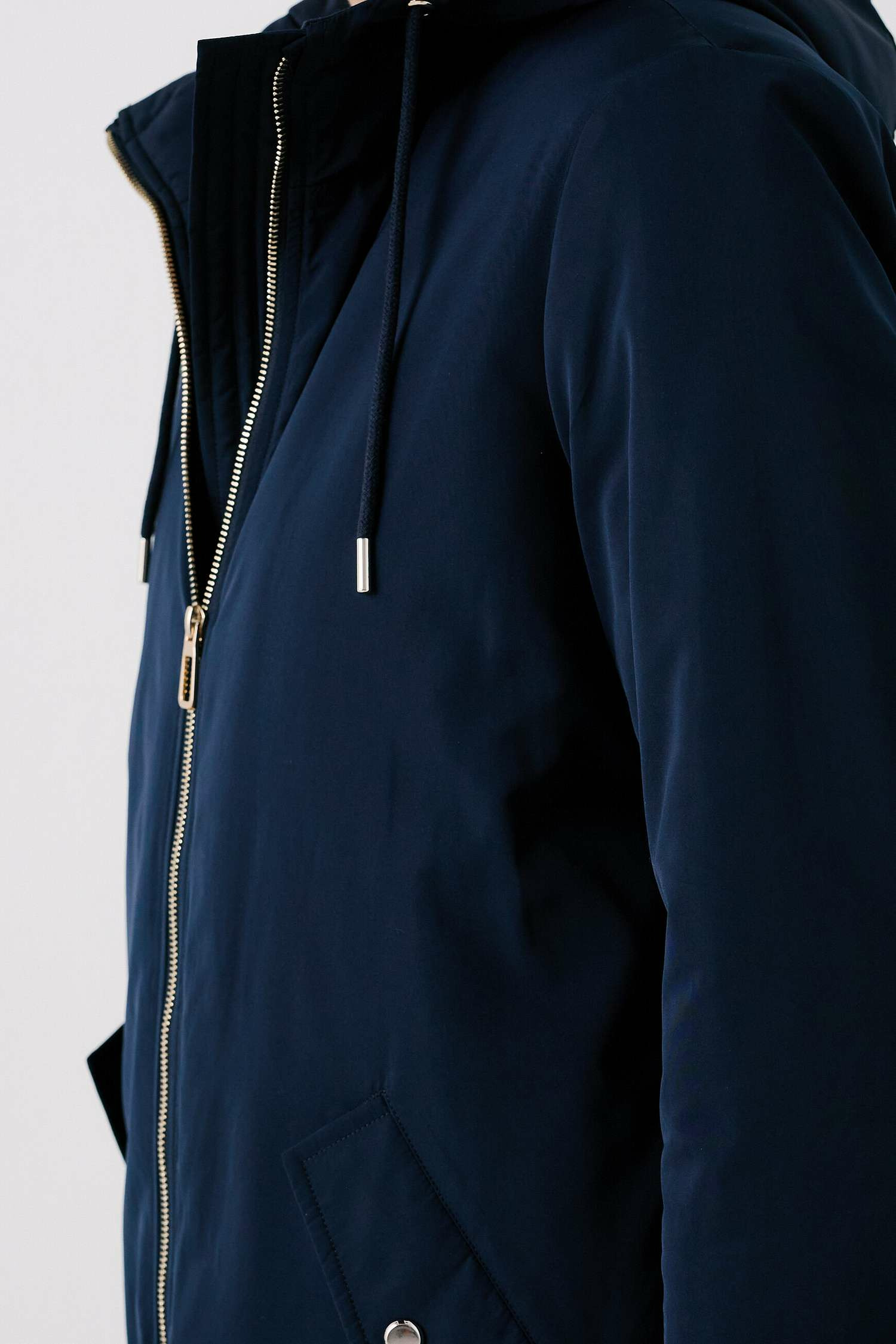 Parka grenouille