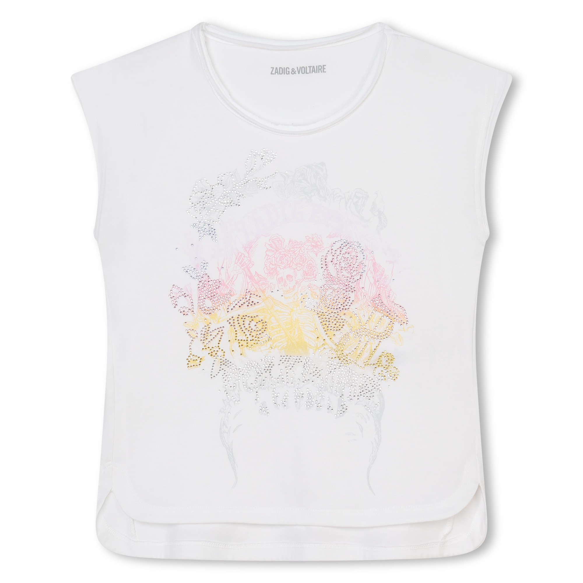 TEE-SHIRT