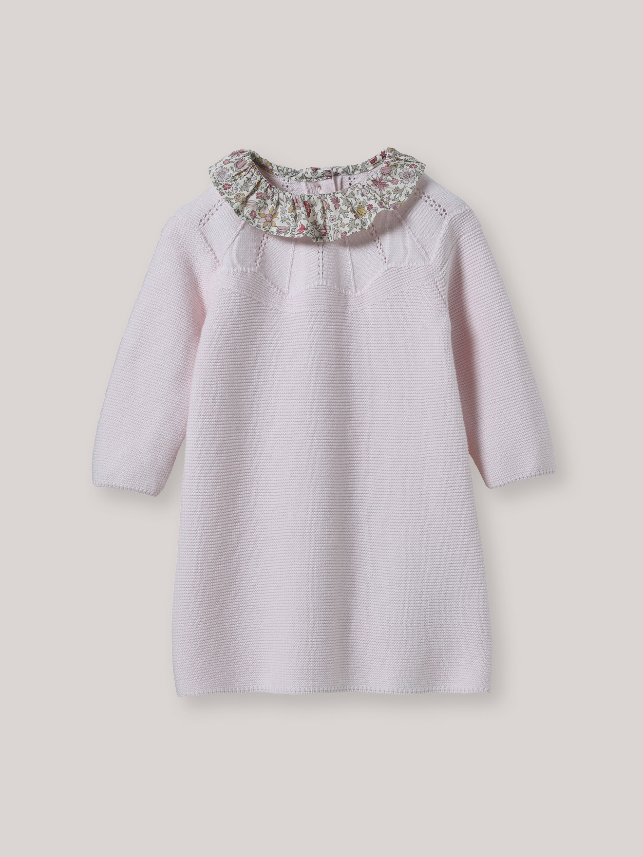 ROBE TRICOT LIB