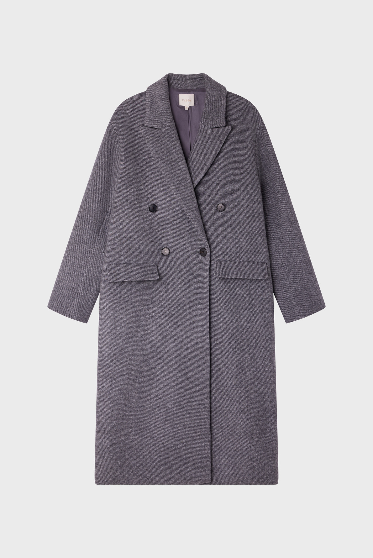 Manteau Line