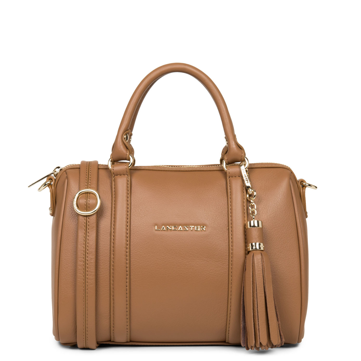 Sac polochon Zippée M Mademoiselle Ana