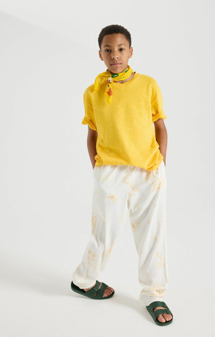 Pantalon enfant Bygoo