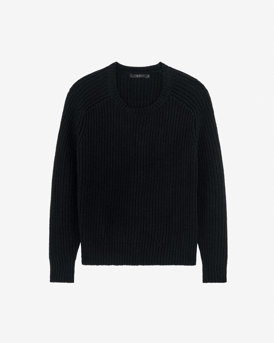 Pull Manches Raglan Adeque