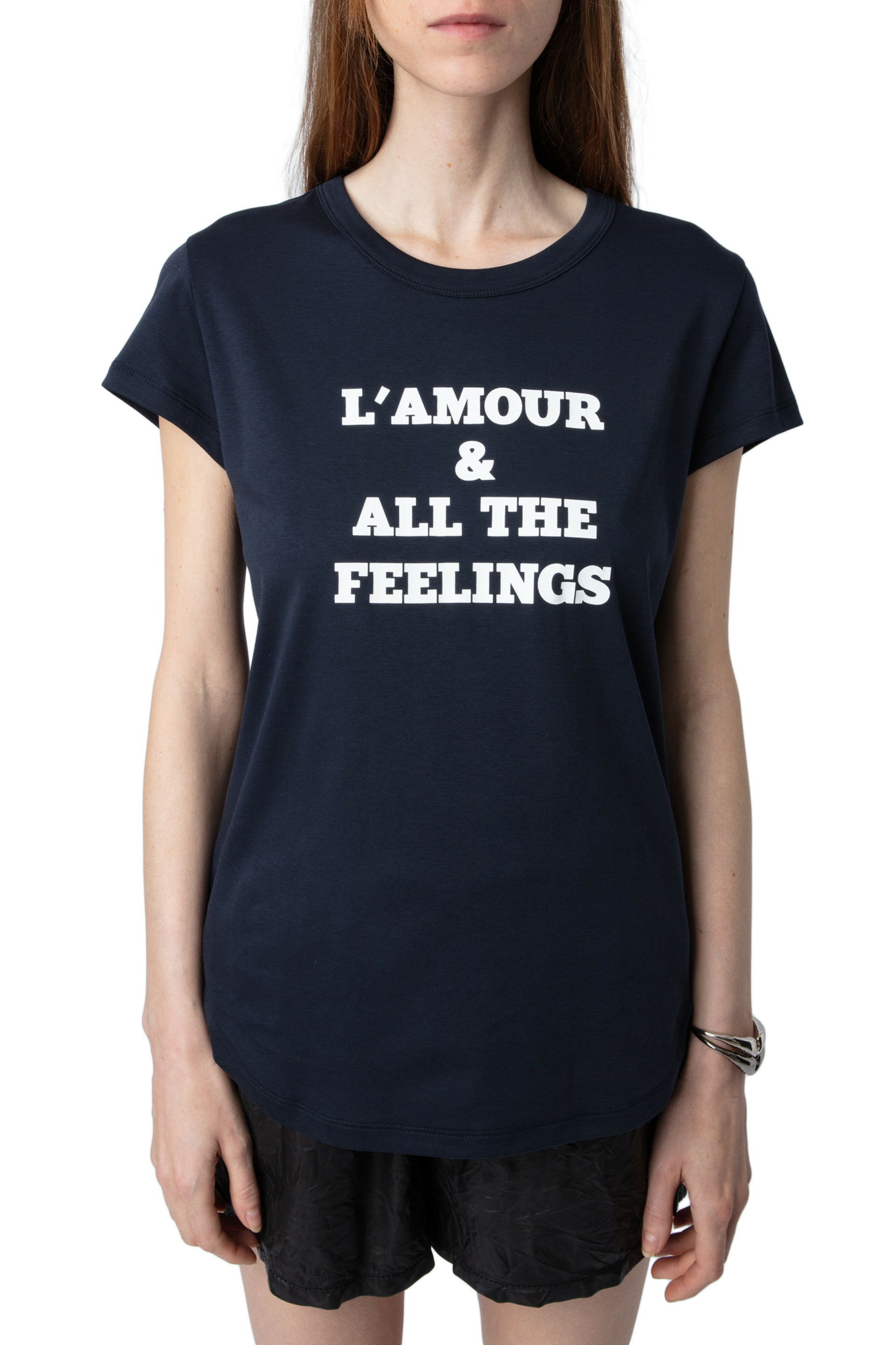 WOOP ICO L AMOUR & ALL THE FEE