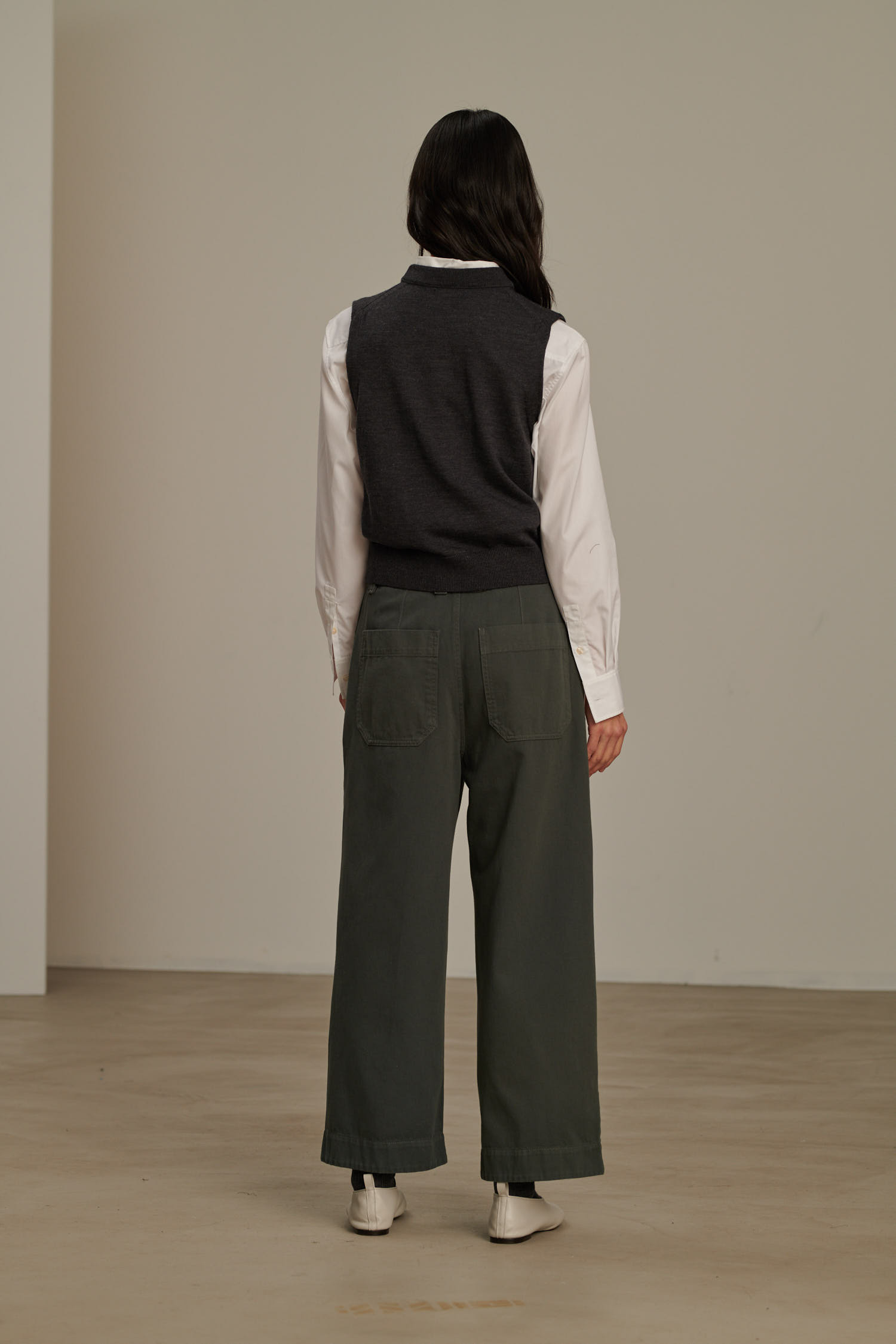Cardigan - Chiara
