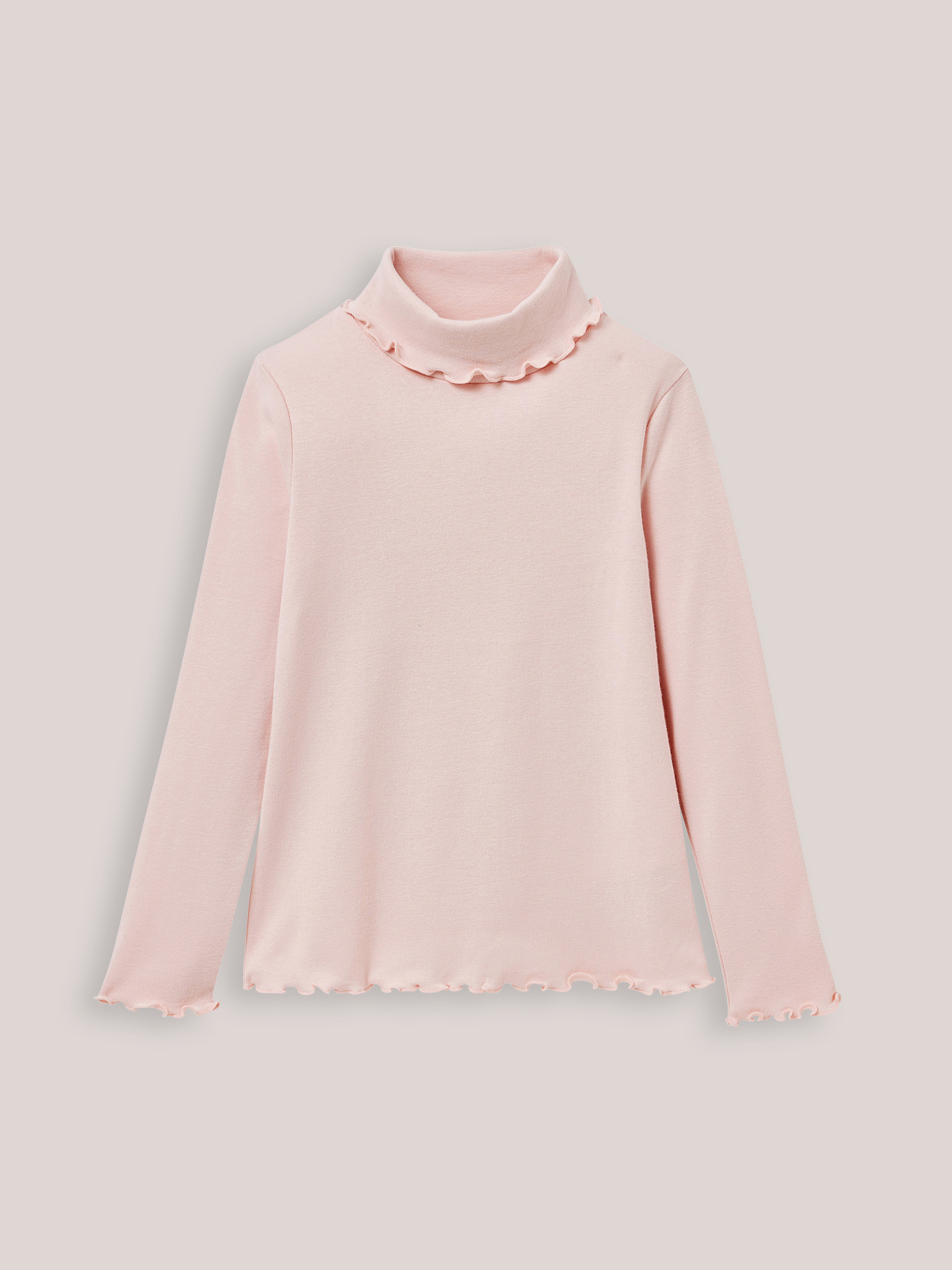 SOUS PULL FROUF