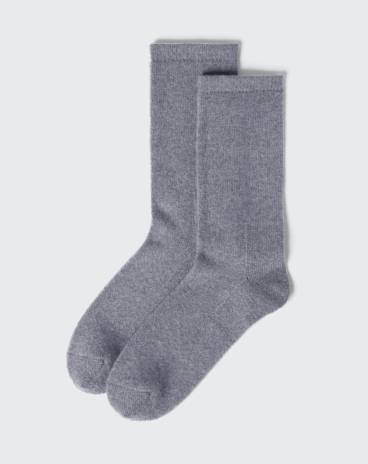 Chaussettes basses - Accessoire - BLEU MONTAGNE