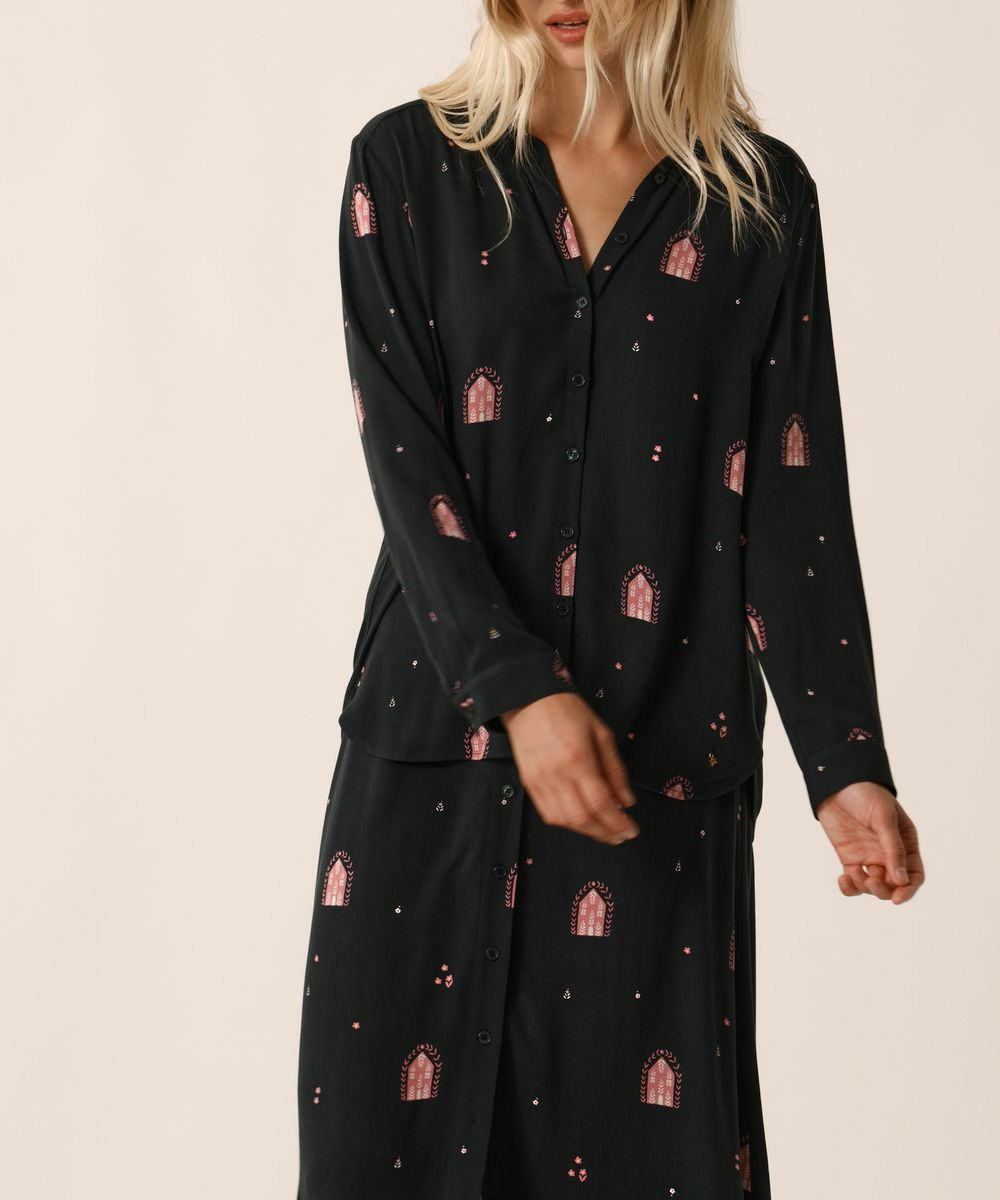 Chemise ROMI