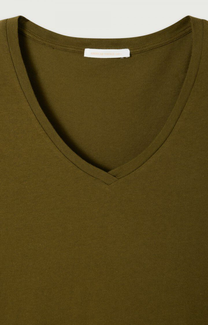 T-shirt femme Nouveau Mexique