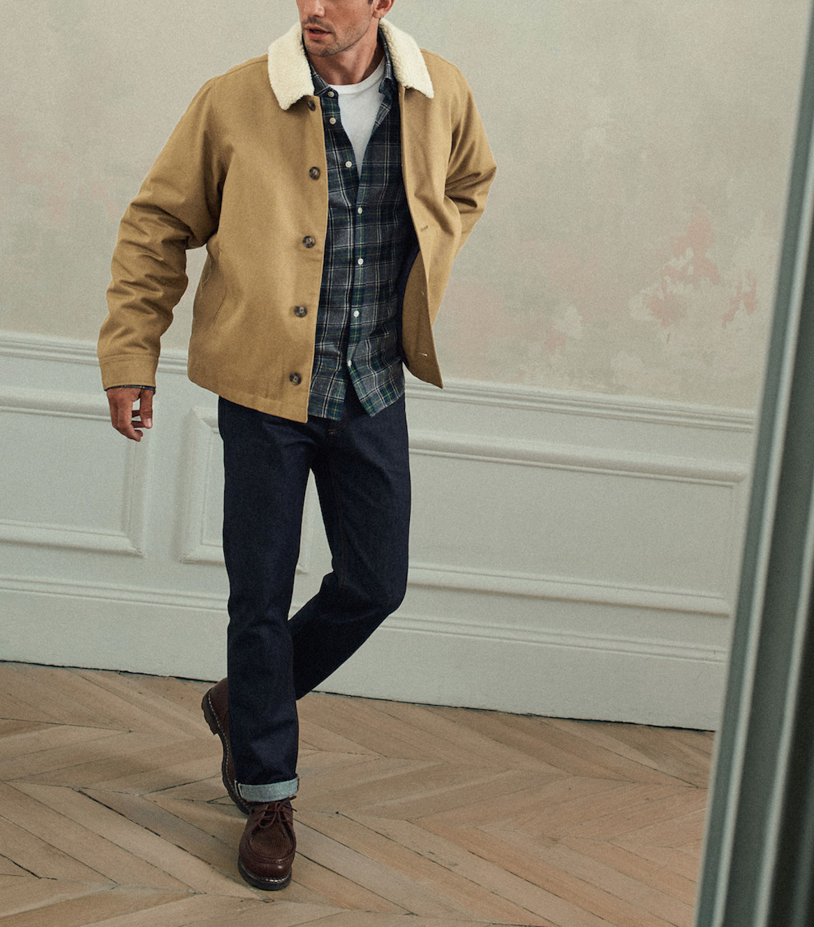 Pull Robb Anthracite