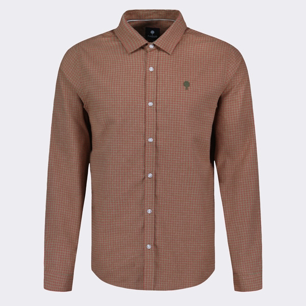 IRATY SHIRT WOVEN