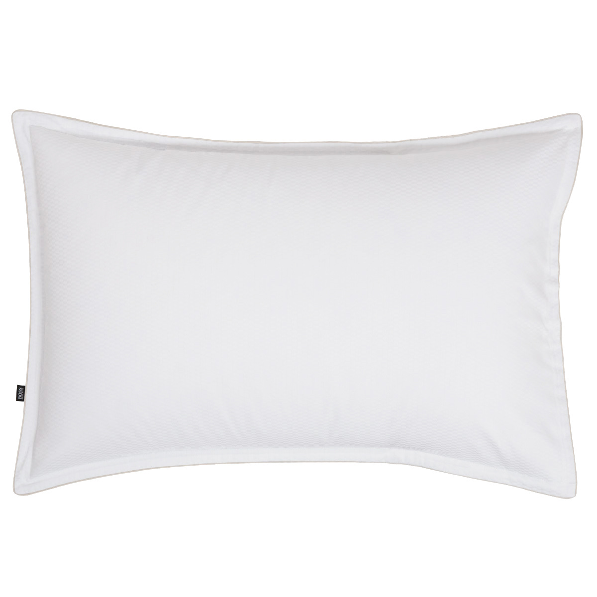 BOSS Home - Taie d'oreiller en satin de coton, Loft