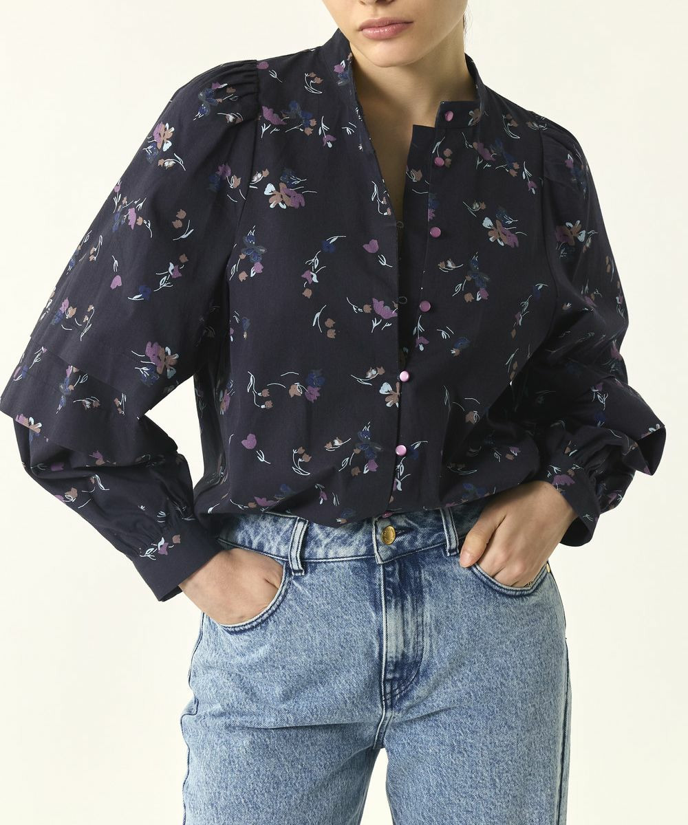 Blouse SUZANNE