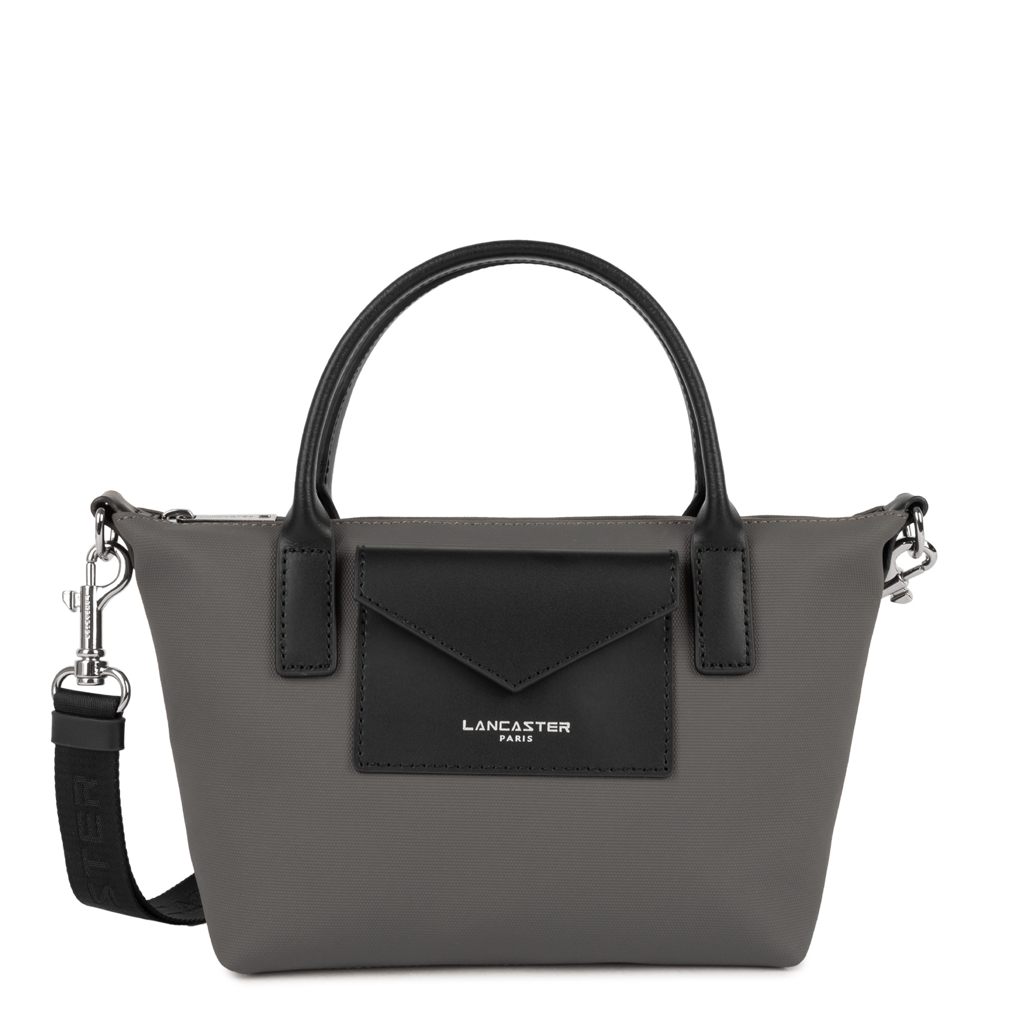 Sac cabas main Zippé Storm KBA