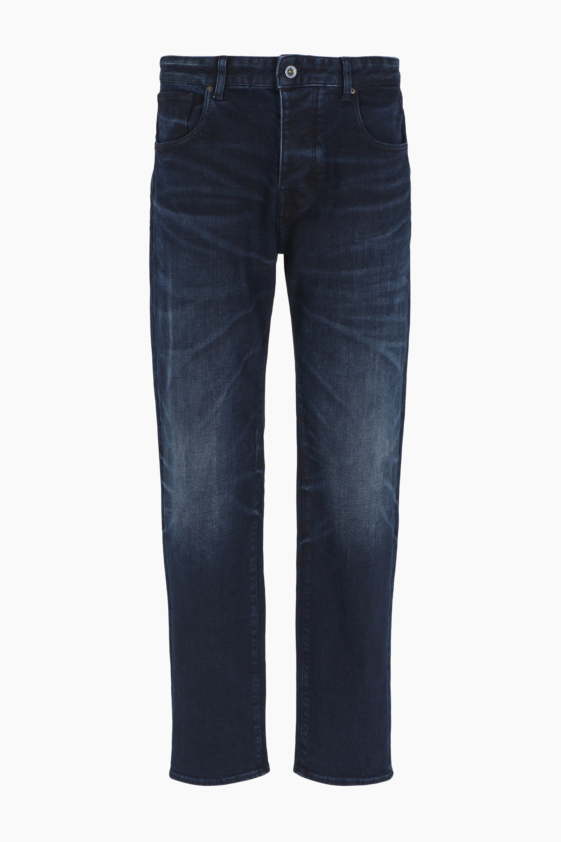 5 sacs en denim indigo