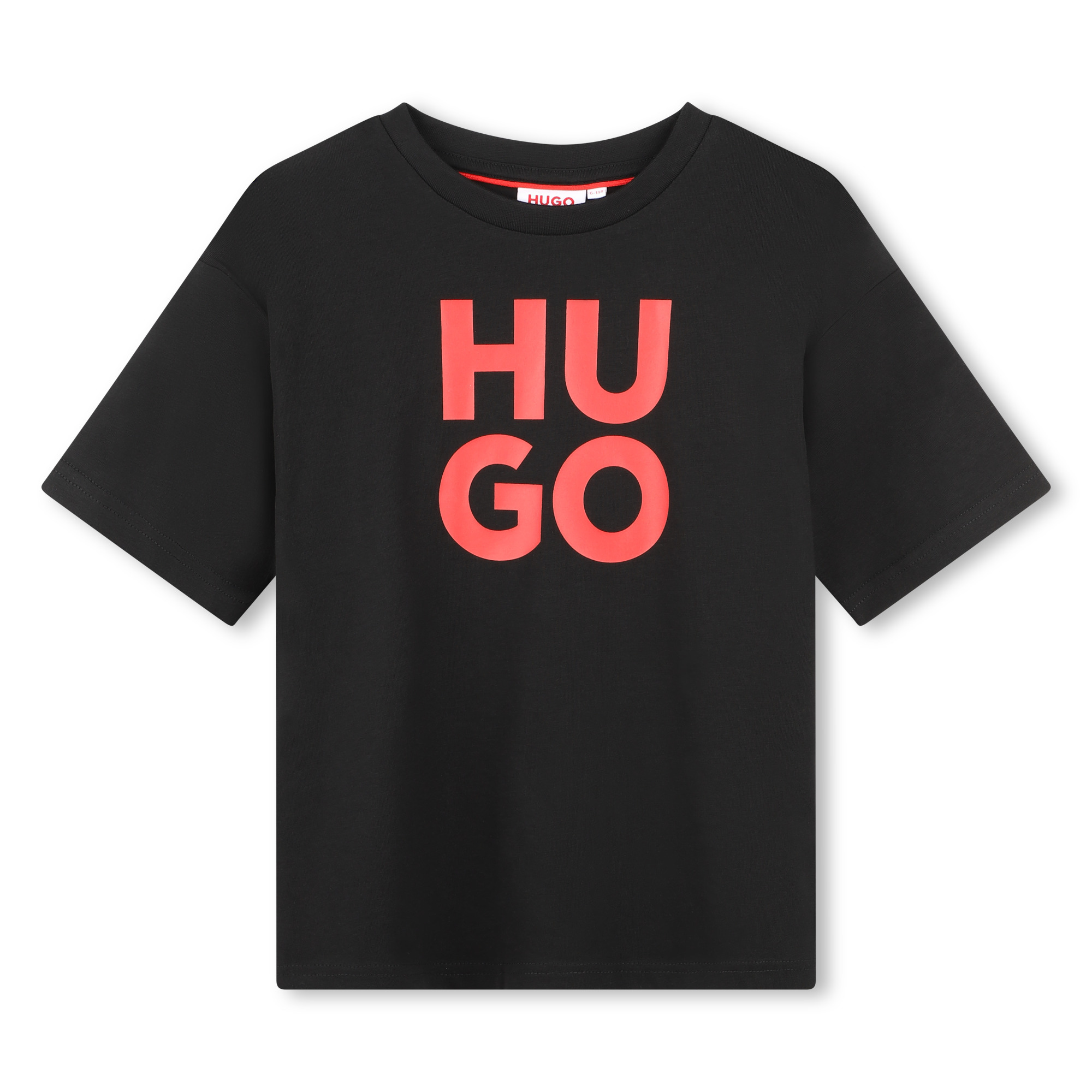 TEE-SHIRT MANCHES COURTES