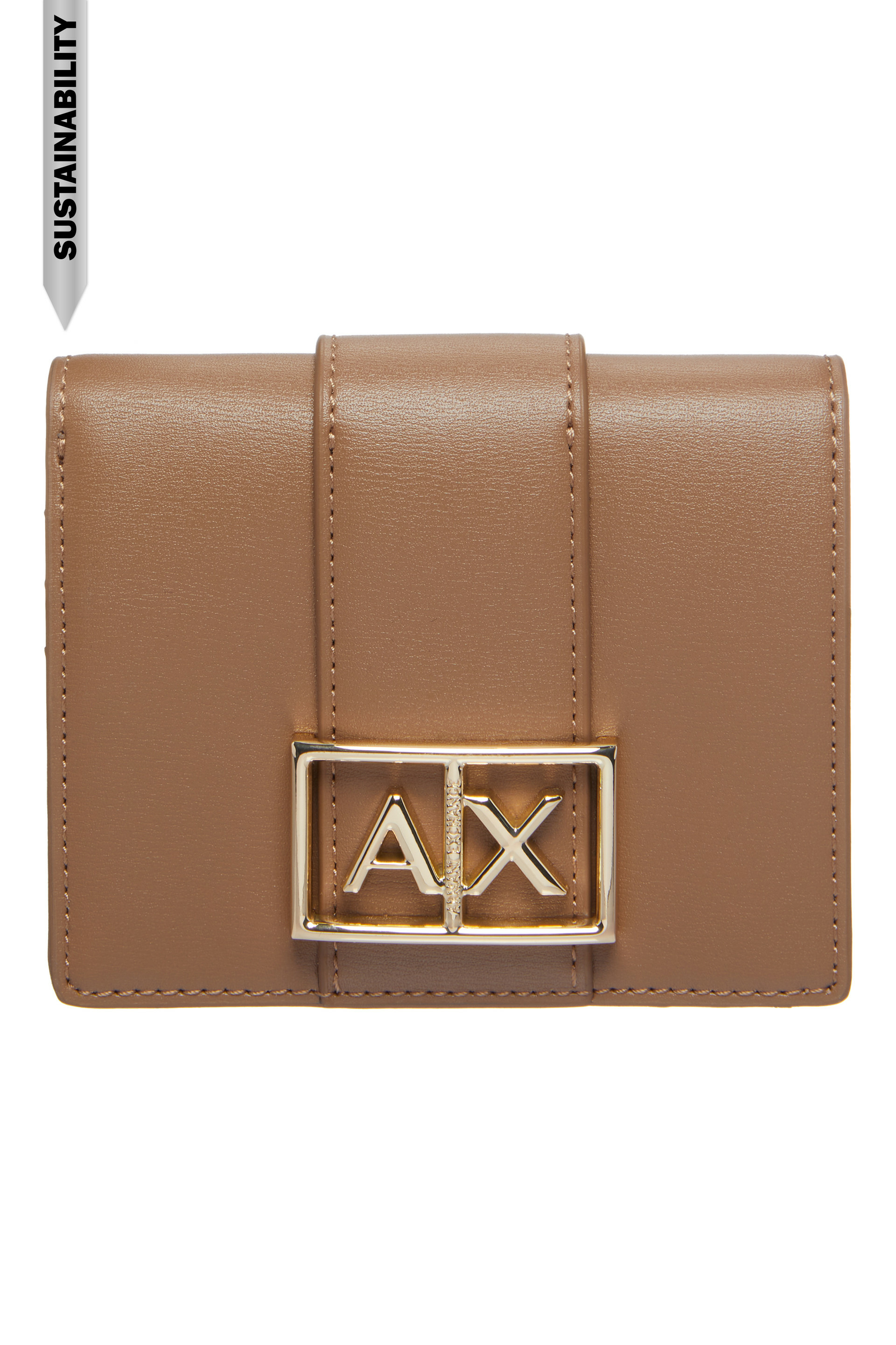 Mini portefeuille femme - dark pisco