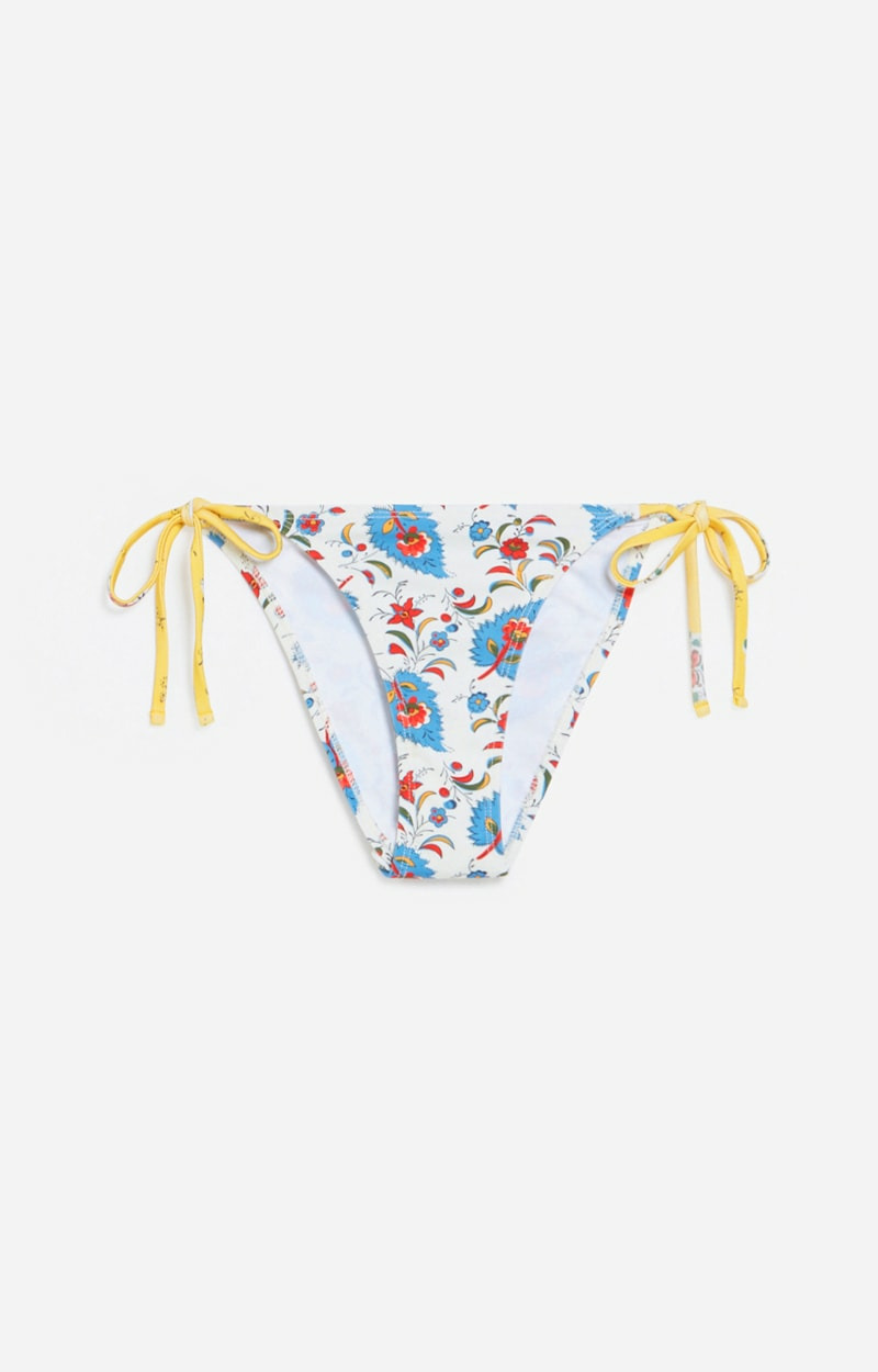 MAILLOT 2 PIECES Imprimé Souleiado