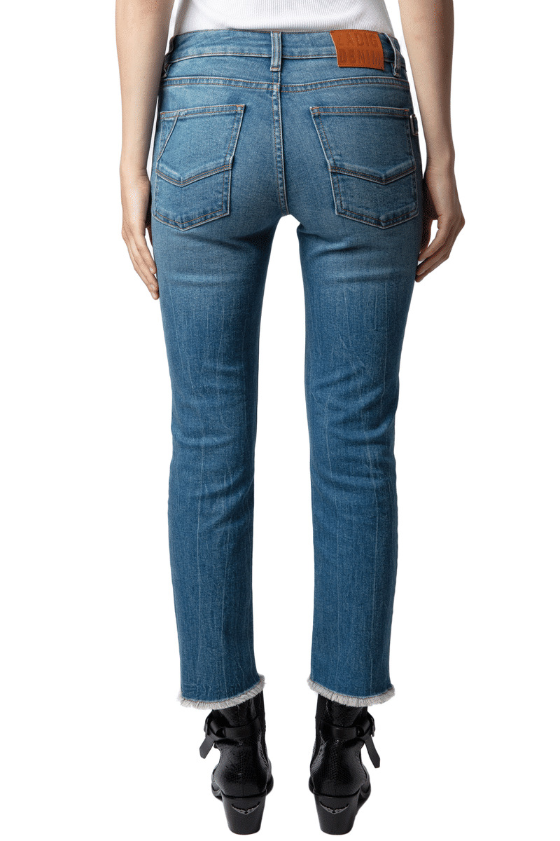 AVA DENIM ECO