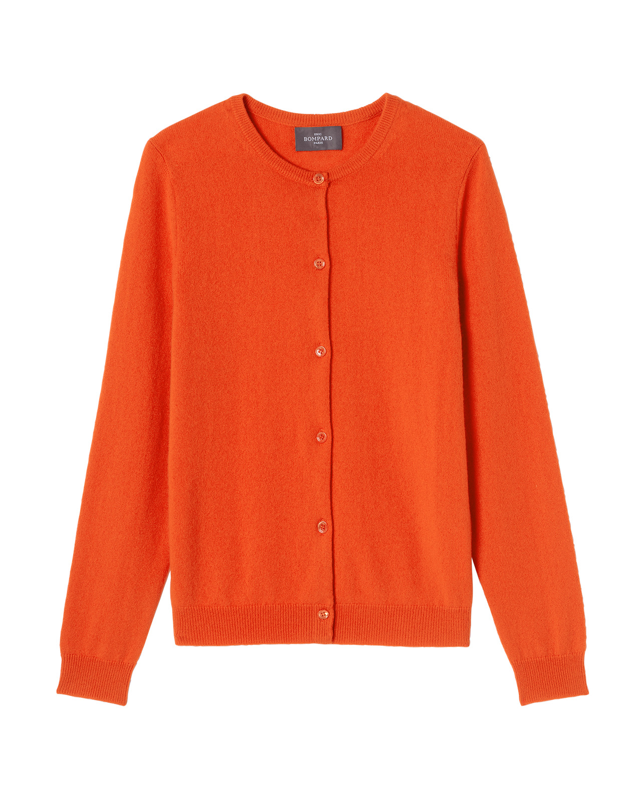 Cardigan classique - Femme - CELEBRITY