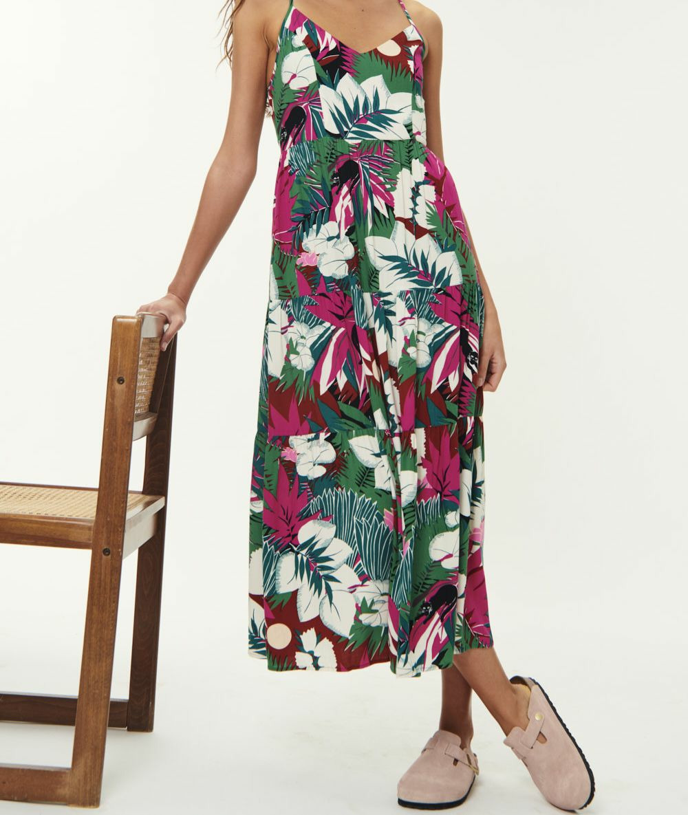 Robe RAMIKO