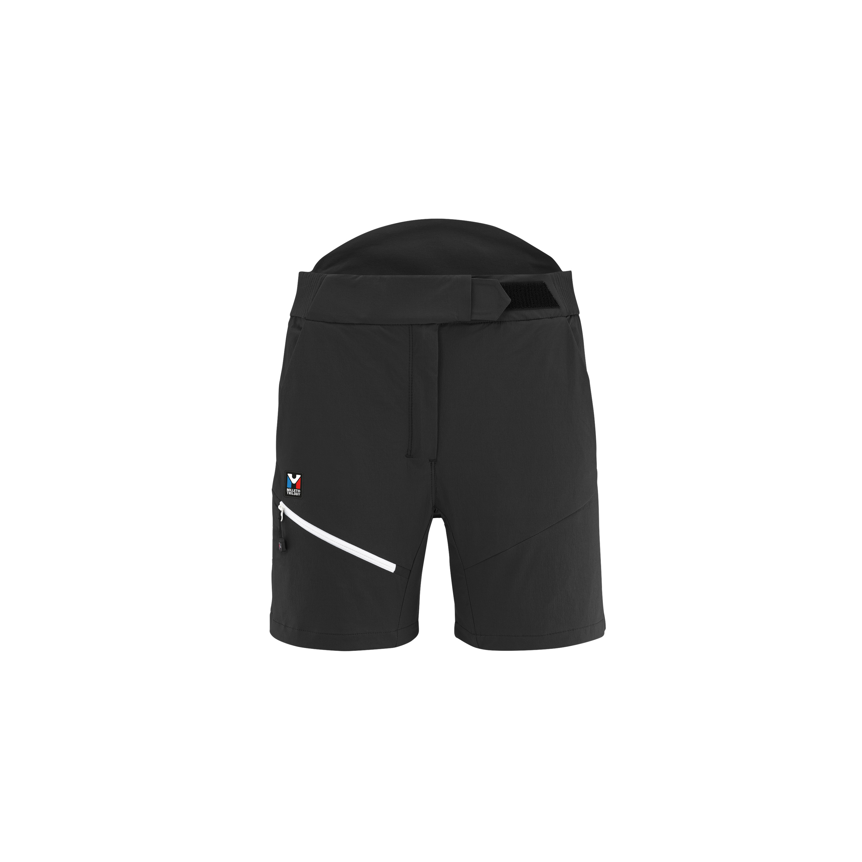 Bas Softshell TRI ICON SH W