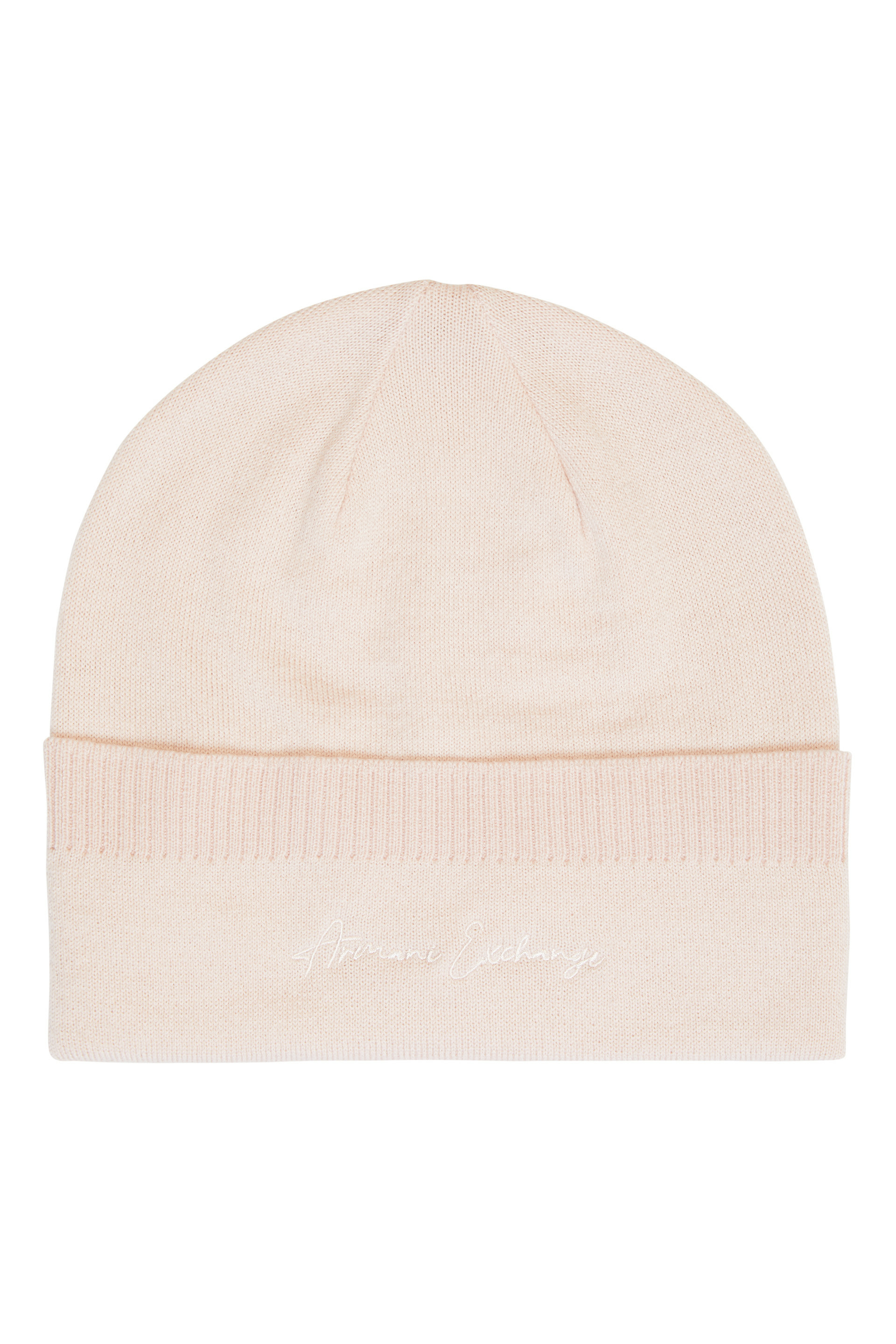 Bonnet pour femme - punch au lait