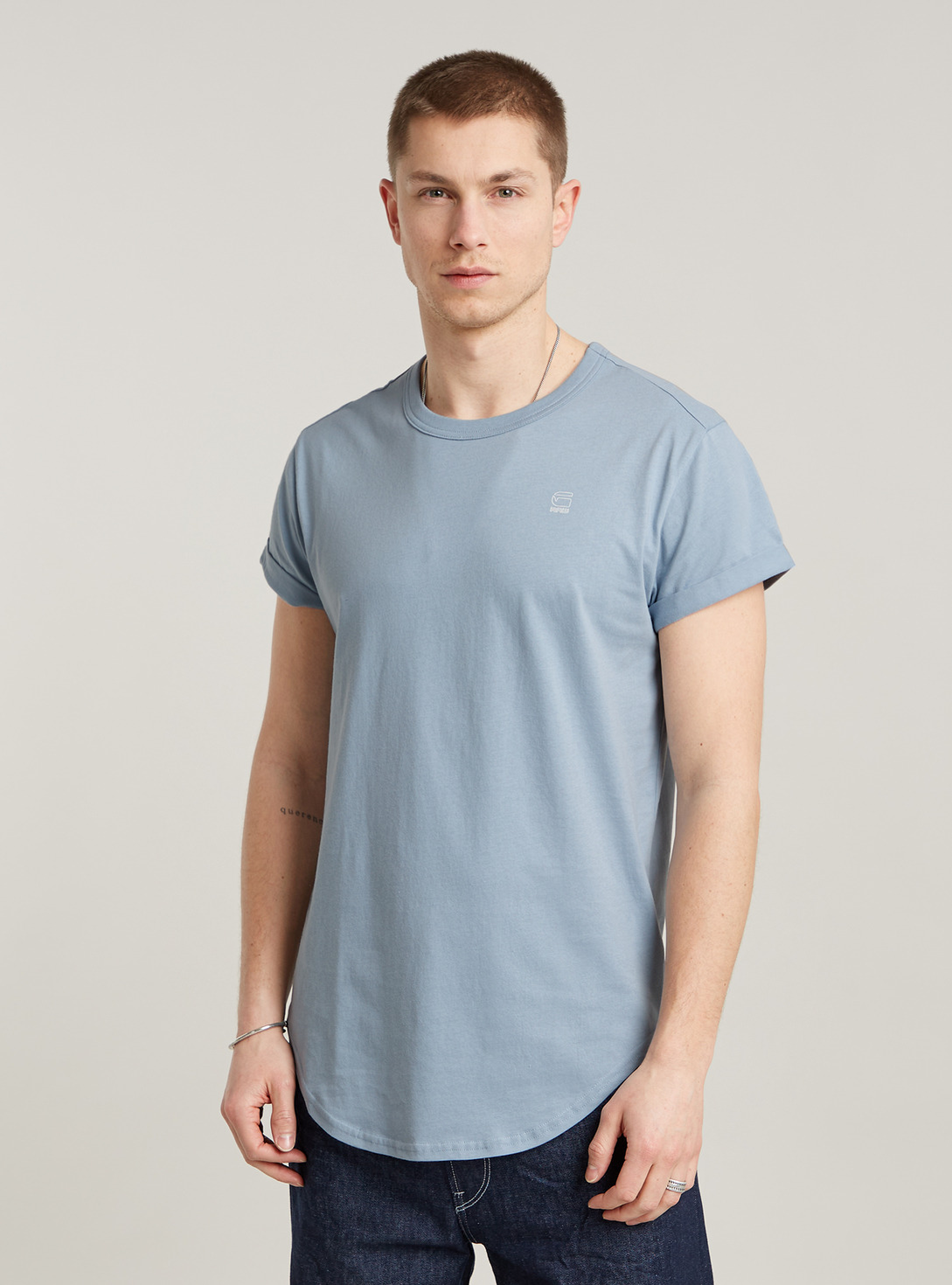 T-Shirt Ductsoon Relaxed