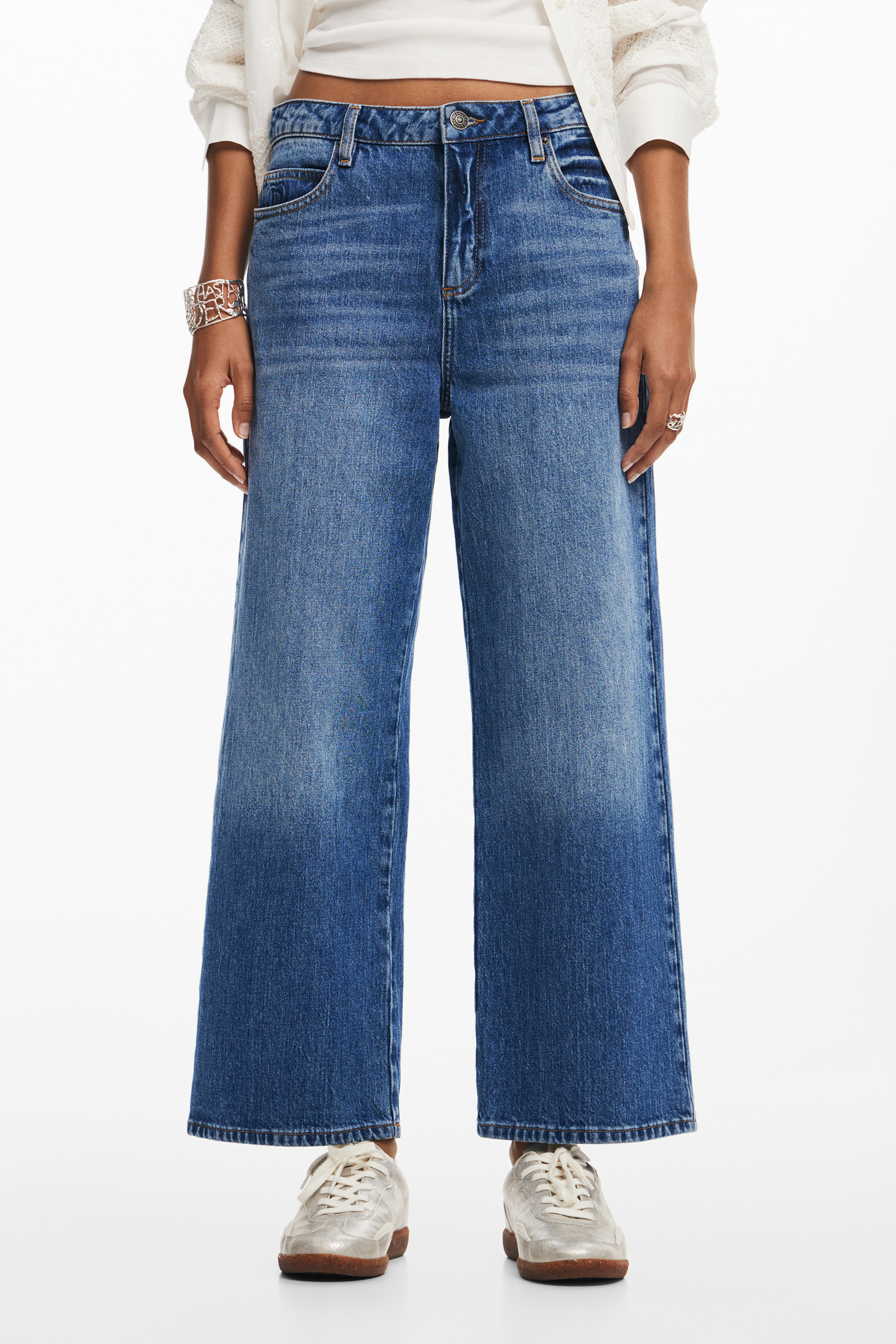 JEANS BERYL