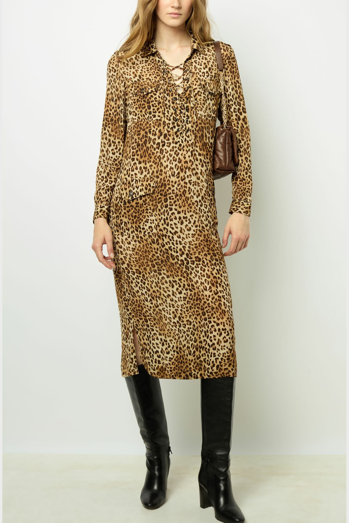 Robe Sirena