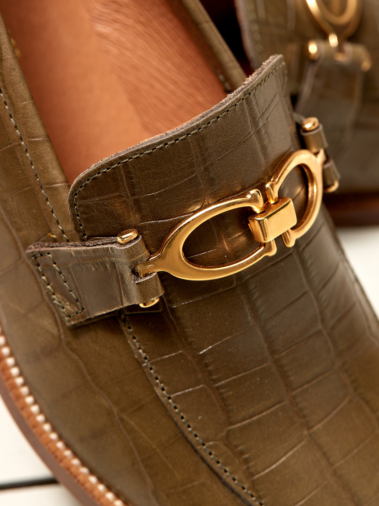 MOCASSIN BIJOUX