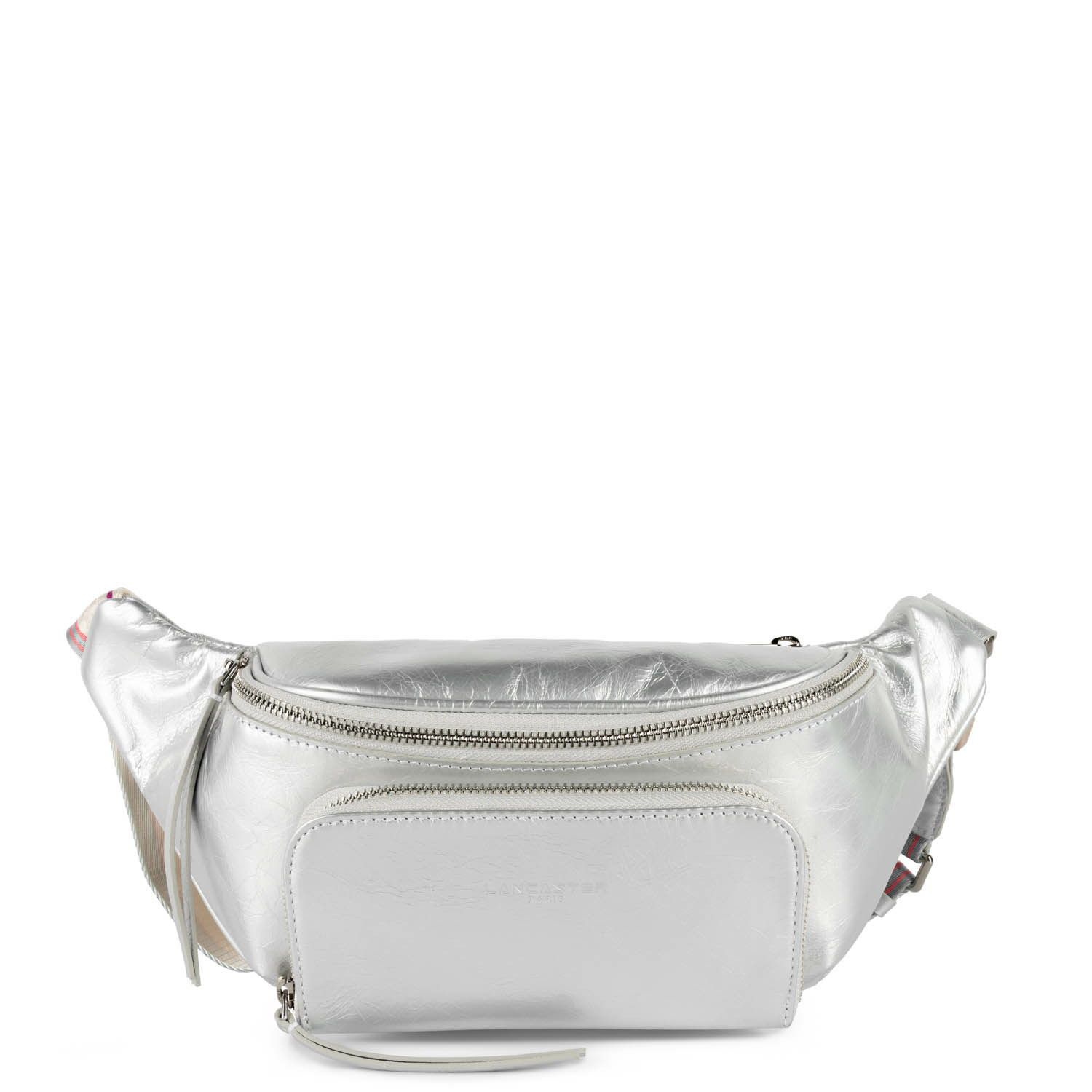 Sac banane Zippé Rétro & Glam