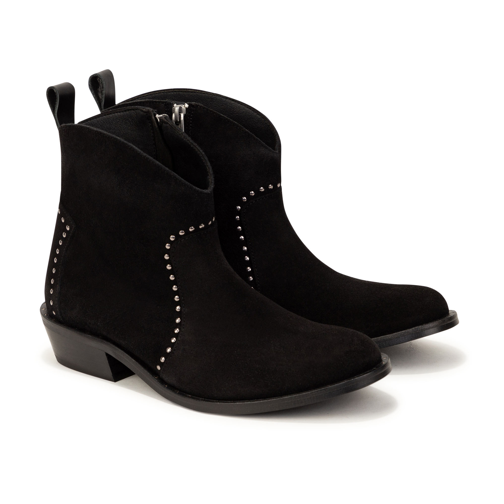 BOTTINES