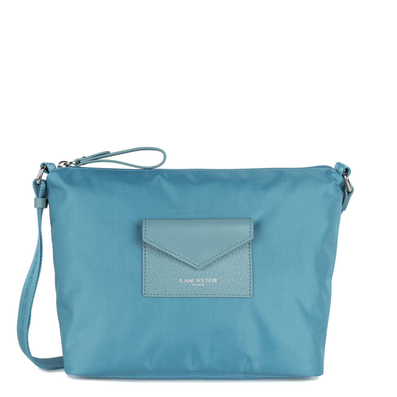 Sac besace Zippée Smart KBA