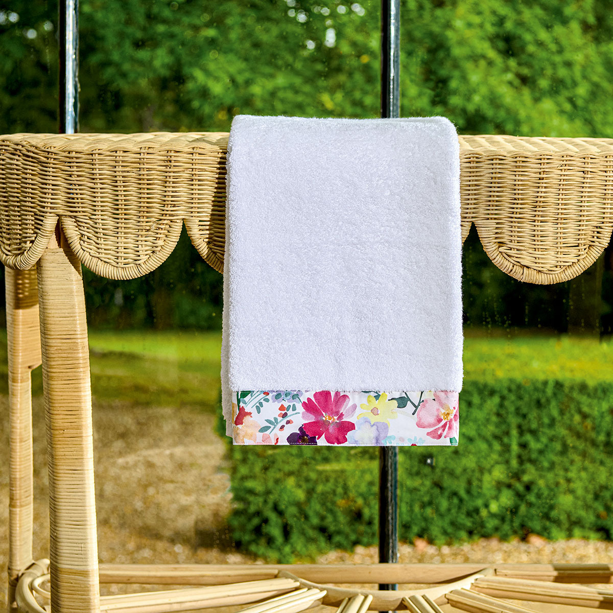 DRAP DE DOUCHE | Paris Rio