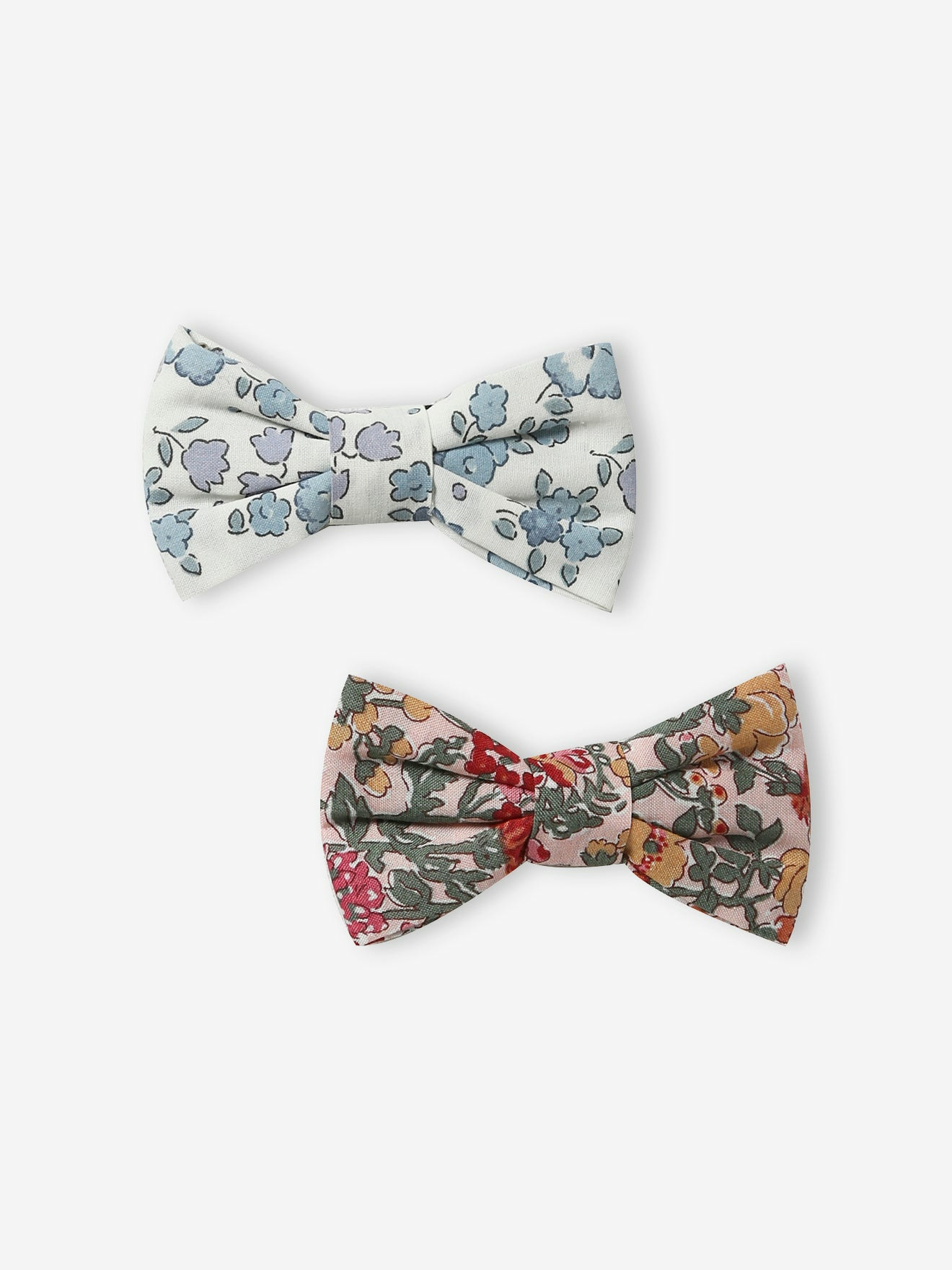 LOT BARRETTES