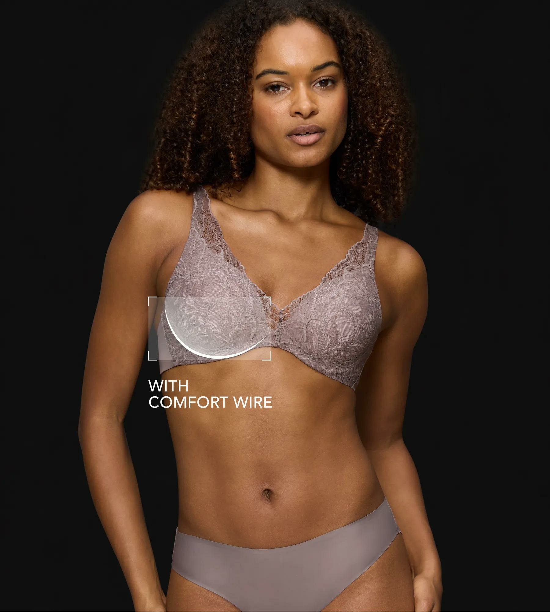 Soutien gorge push up