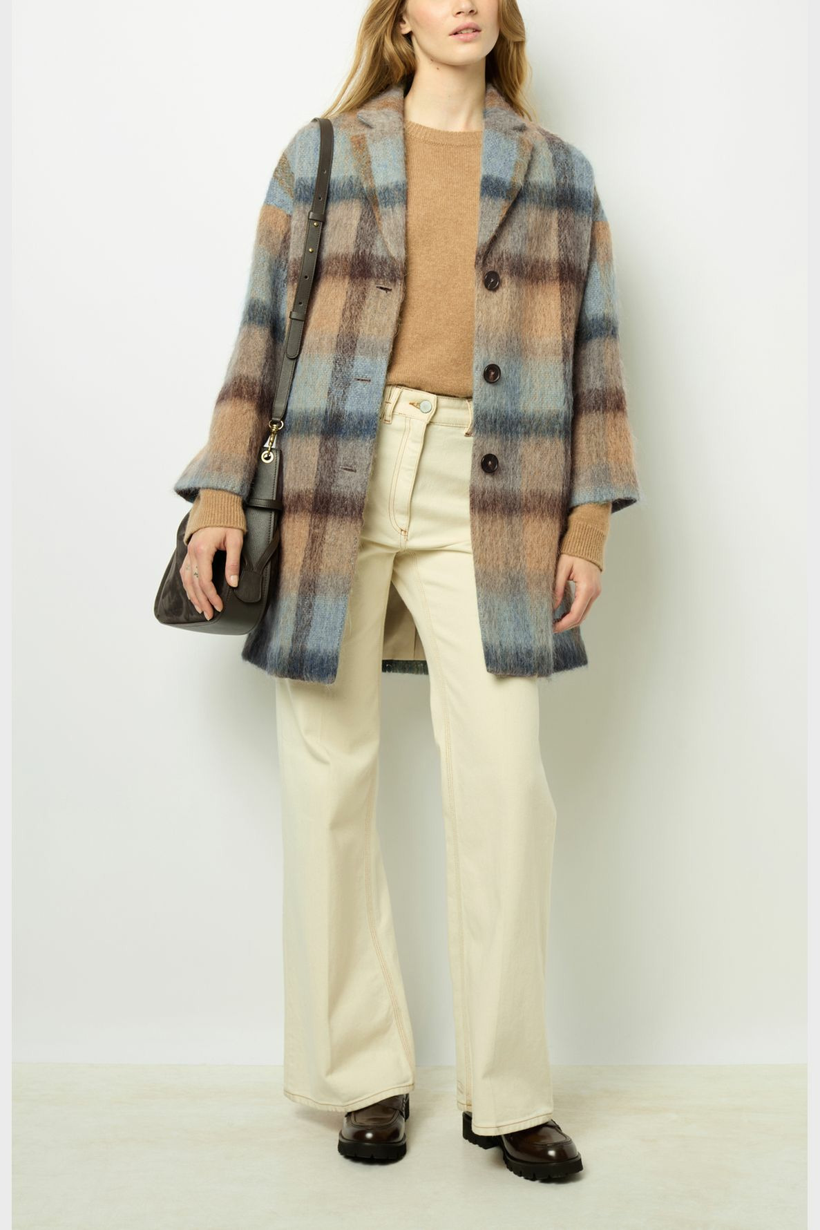 Manteau Leonille