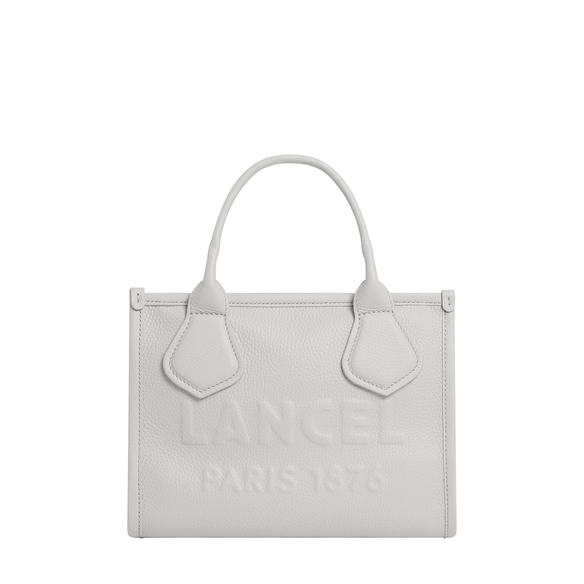 Jour De Lancel - Sac Cabas Zippe S