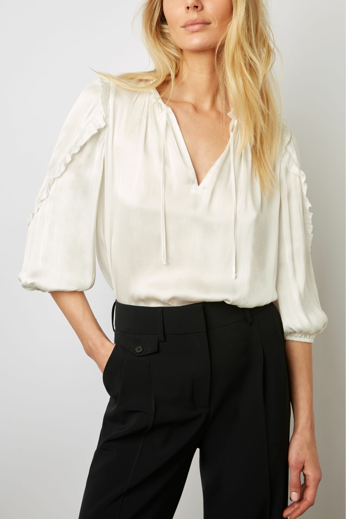 CHEMISE ALEXIA