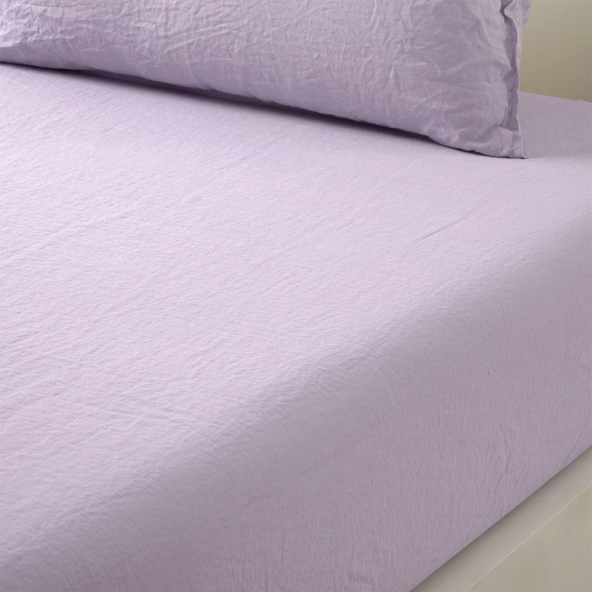 Yves Delorme - Drap housse en lin 150 g/m², Originel