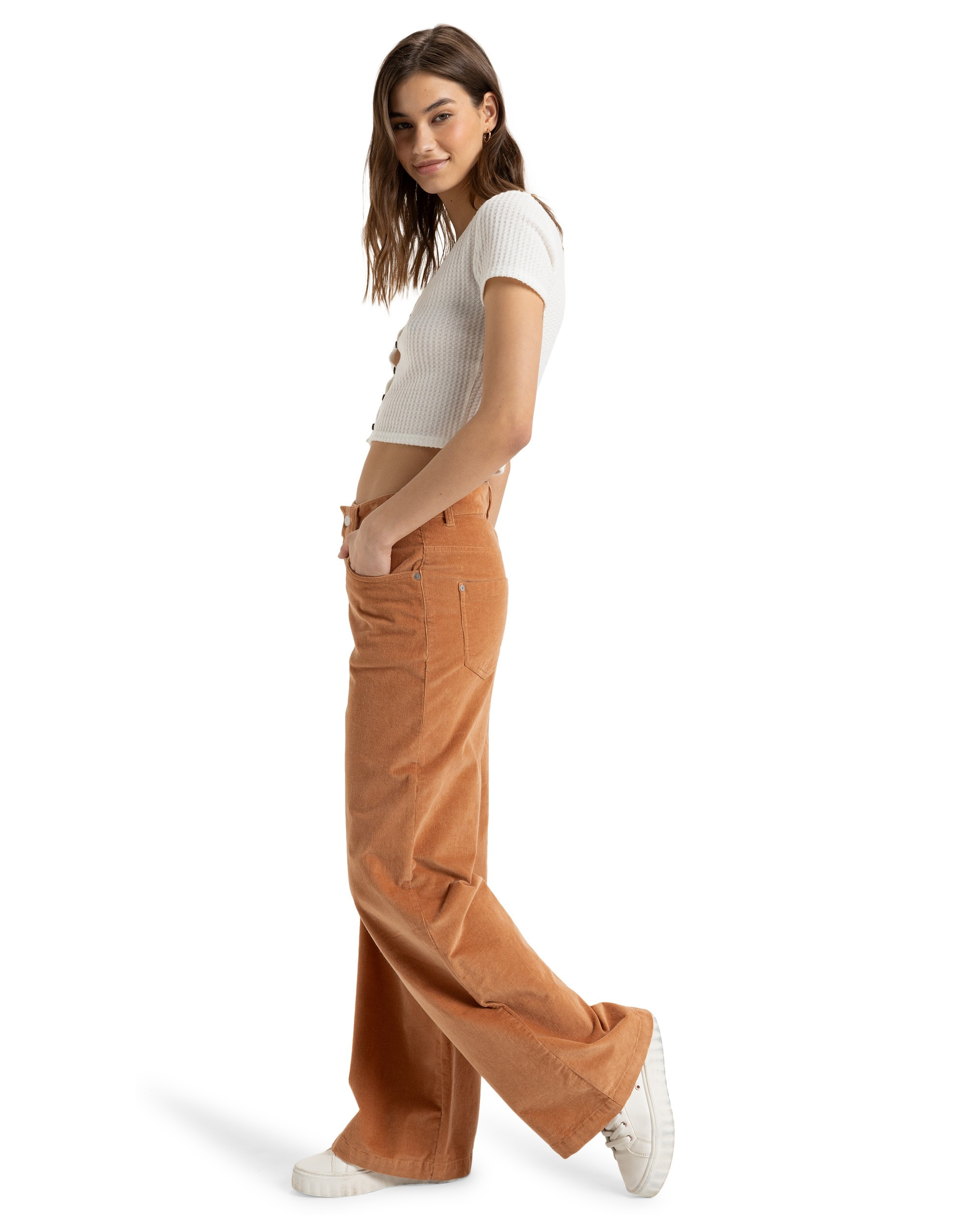 SURF ON CLOUD CORD STRETCH