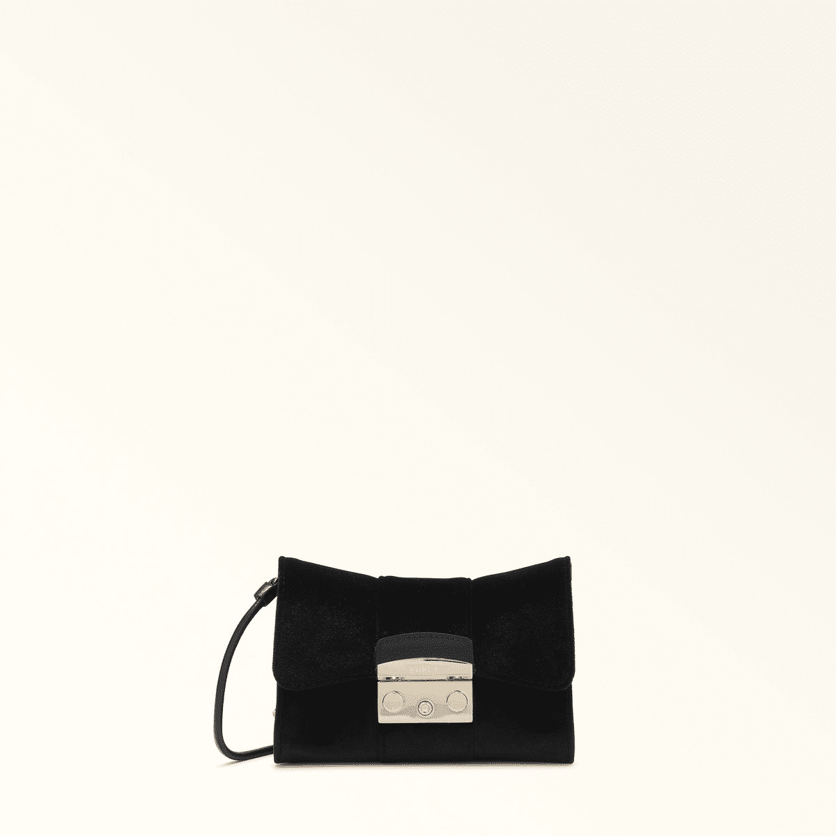 METROPOLIS MINI CROSSBODY REMIX - VELVET