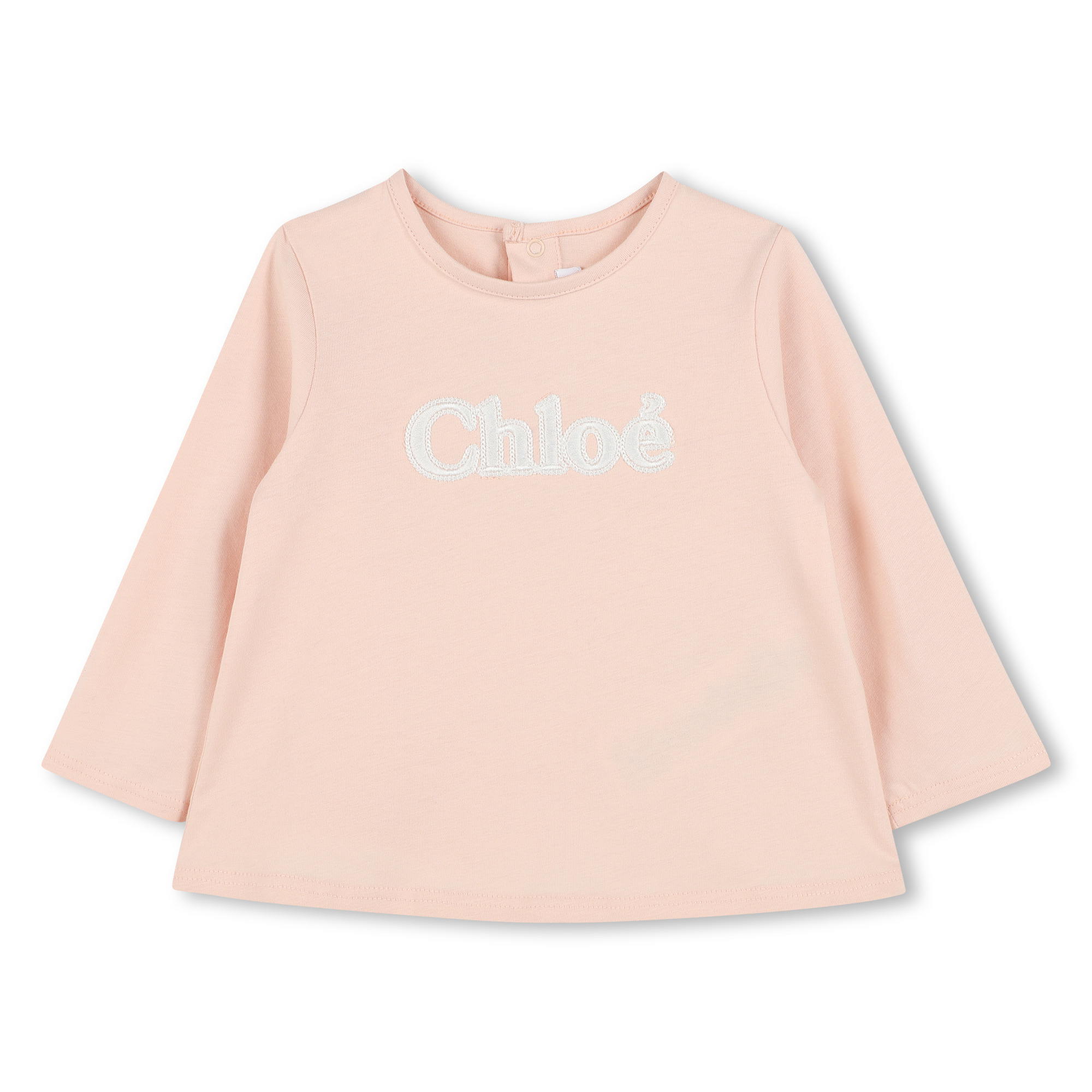 TEE-SHIRT MANCHES LONGUES