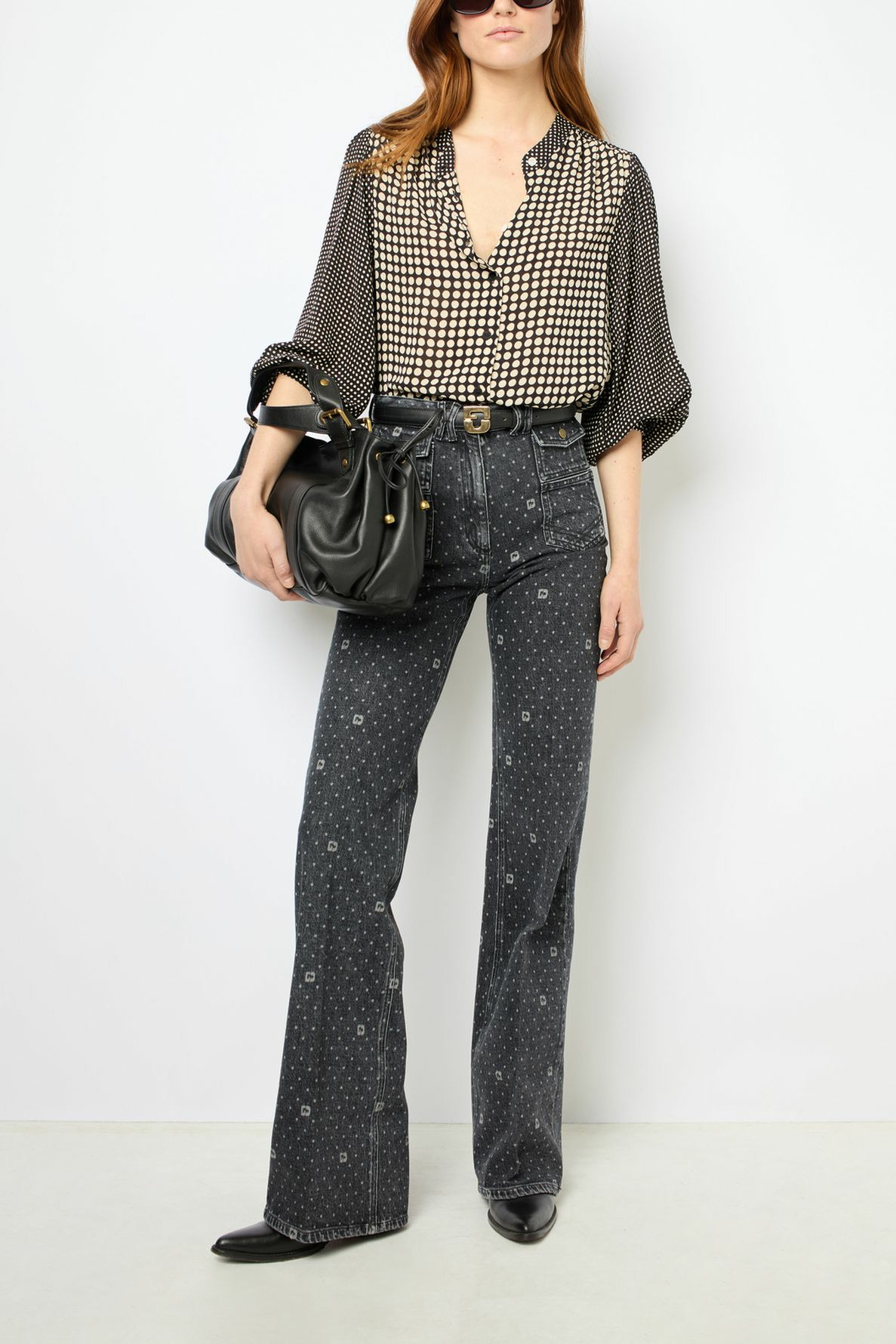 Chemise Narin