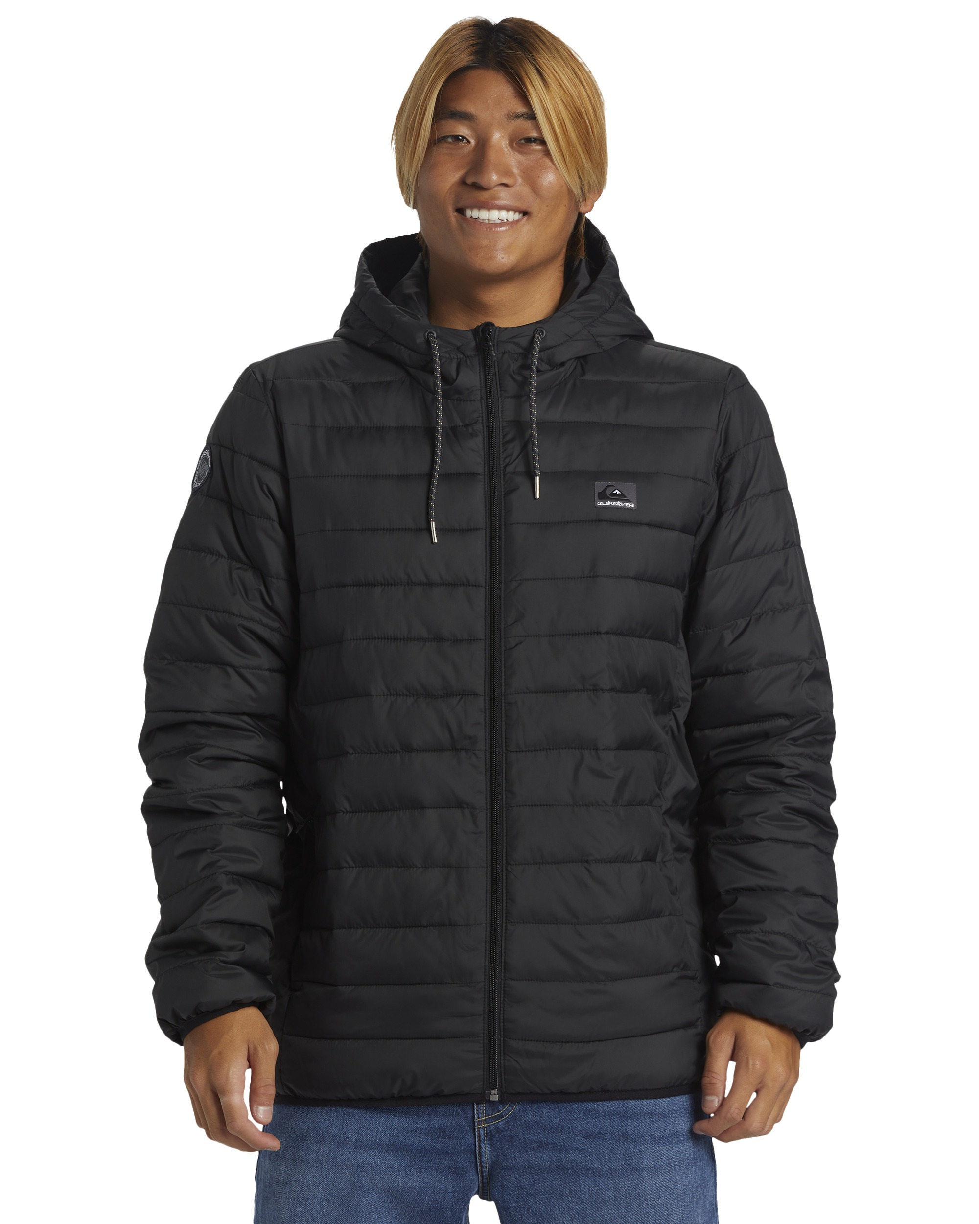 EQYJK04008-KVJ0 - SCALY HOOD