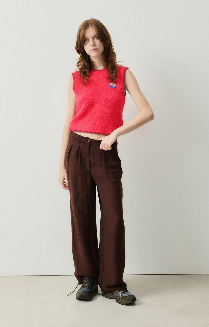 Pull femme Bymi