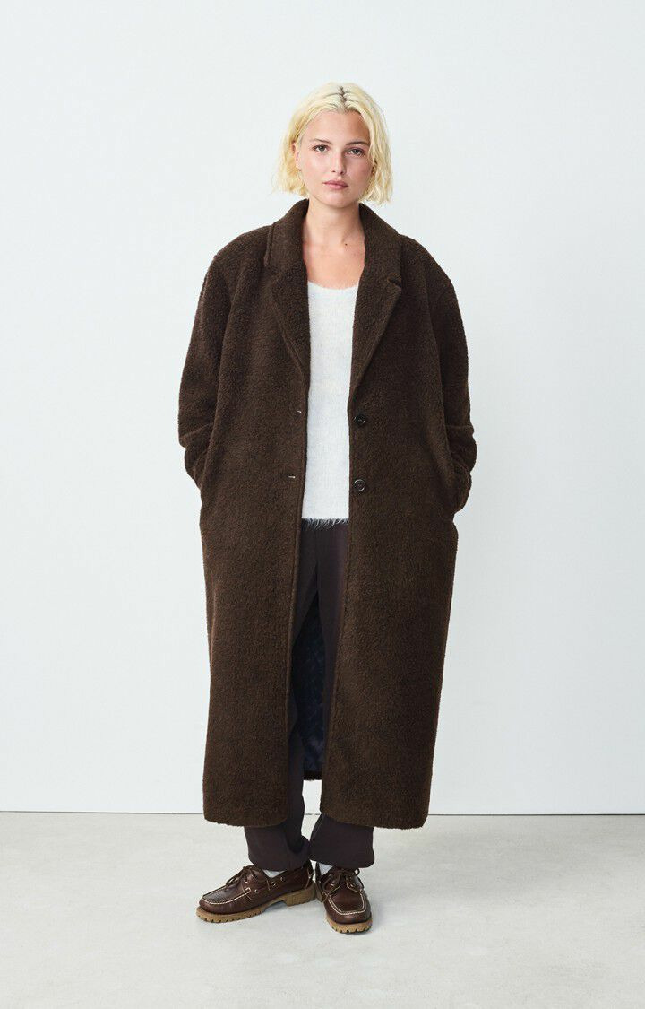 Manteau femme Gomaz