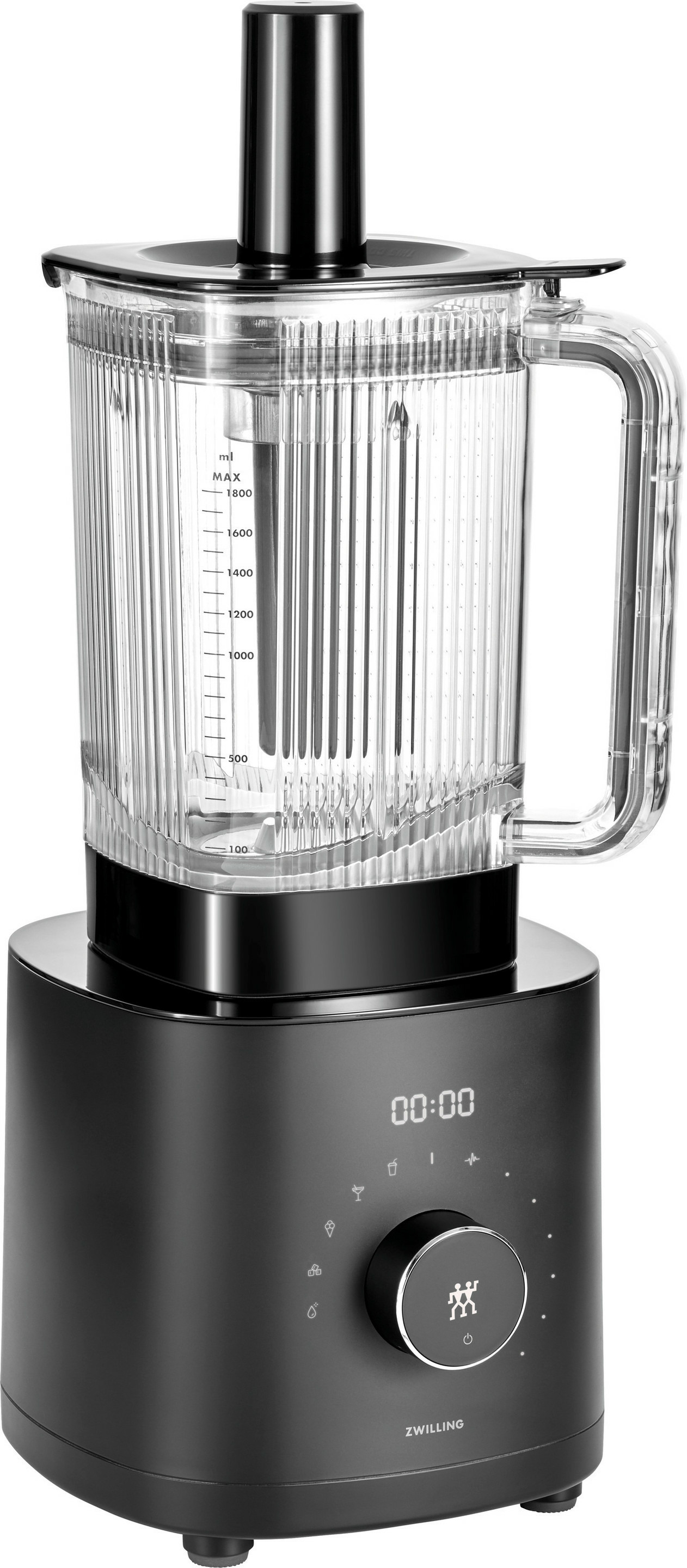 Blender Power 1,8 L Noir ZWILLING ENFINIGY