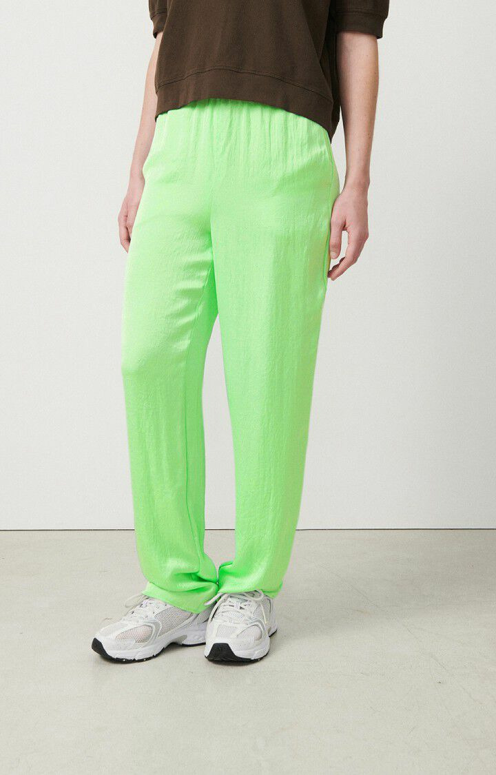 Pantalon femme Widland